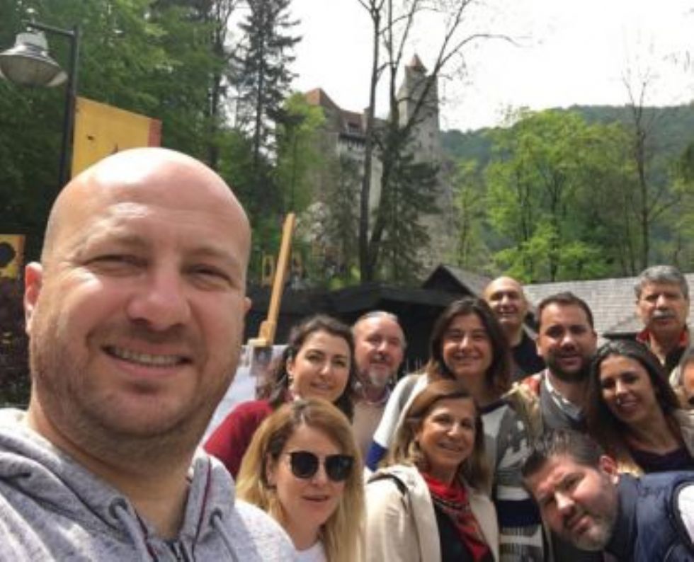 Biseta Turizm Komşularımıza ziyaret… Bulgaristan ve Romanya