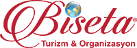 Biseta Turizm Kurumsal Logo
